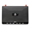 Monitor FPV HD02 (5.8GHz, 40CH, 600p, 7, 7.4V/2000mAh)